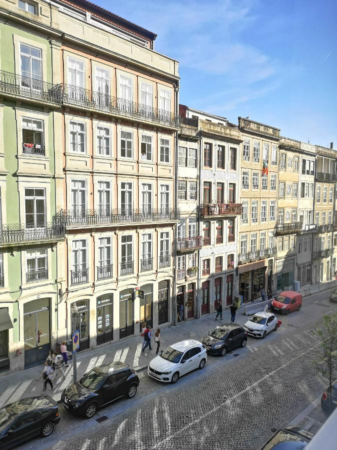 Mouzinho 129 - Carvalho Porto Exterior foto